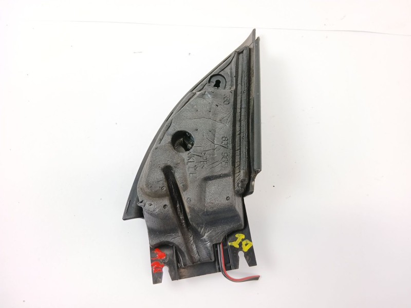 Recambio de moldura para volkswagen passat berlina (3b3) 1.9 tdi referencia OEM IAM 837985B  