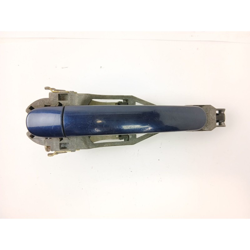 Recambio de maneta exterior delantera derecha para volkswagen passat berlina (3b3) 1.9 tdi referencia OEM IAM 3B0837885  