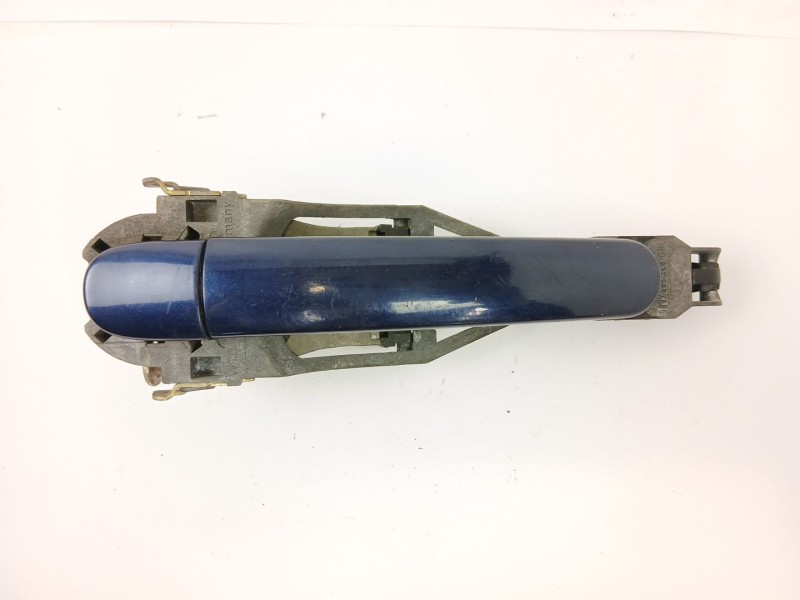 Recambio de maneta exterior delantera derecha para volkswagen passat berlina (3b3) 1.9 tdi referencia OEM IAM 3B0837885  