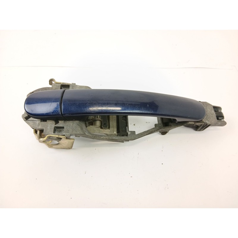Recambio de maneta exterior delantera derecha para volkswagen passat berlina (3b3) 1.9 tdi referencia OEM IAM 3B0837885  