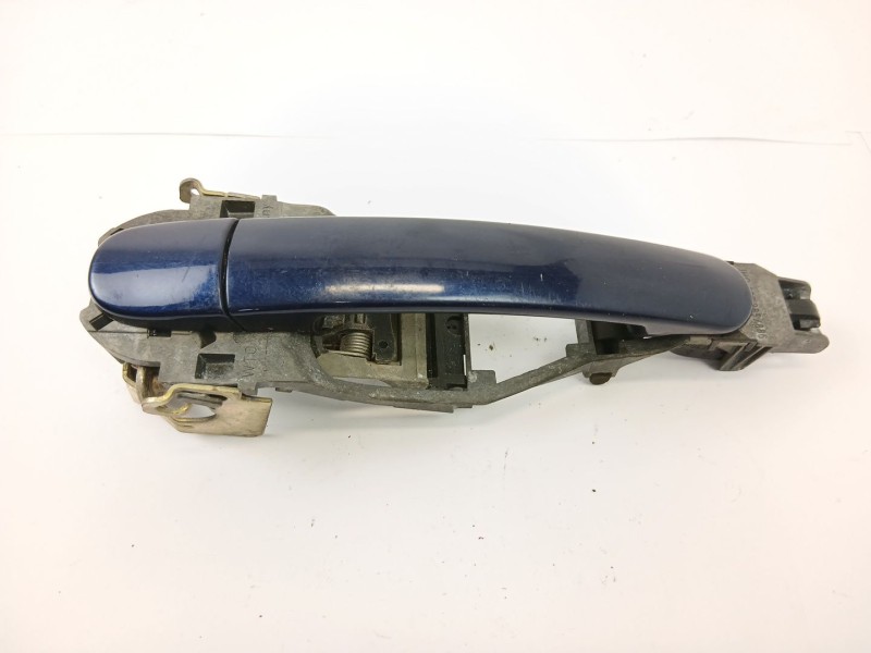 Recambio de maneta exterior delantera derecha para volkswagen passat berlina (3b3) 1.9 tdi referencia OEM IAM 3B0837885  