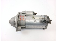 Recambio de motor arranque para volkswagen passat berlina (3b3) 1.9 tdi referencia OEM IAM    2