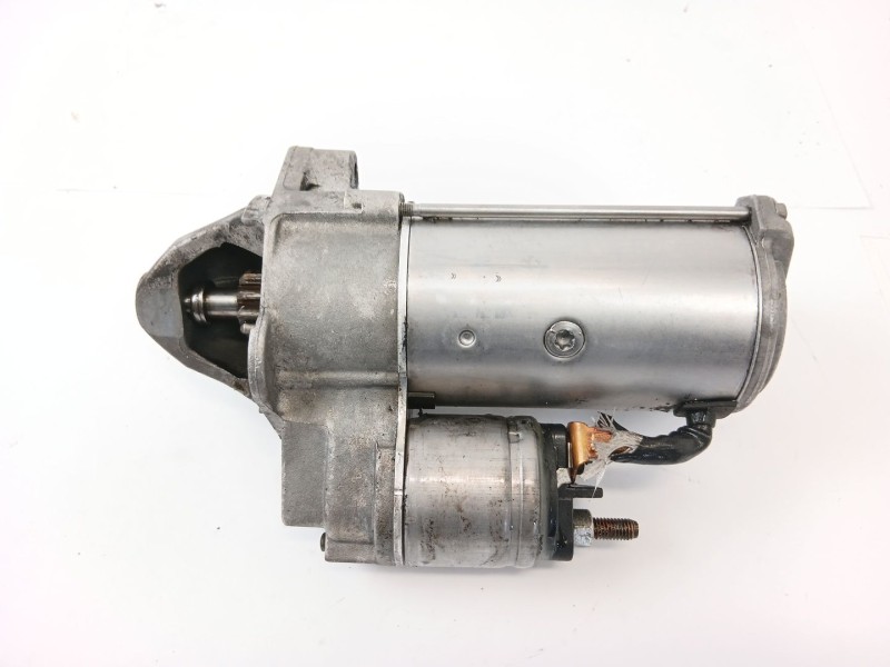 Recambio de motor arranque para volkswagen passat berlina (3b3) 1.9 tdi referencia OEM IAM   