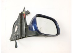 Recambio de retrovisor derecho para volkswagen passat berlina (3b3) 1.9 tdi referencia OEM IAM LLR36942  