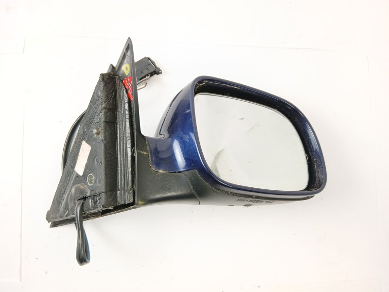 Recambio de retrovisor derecho para volkswagen passat berlina (3b3) 1.9 tdi referencia OEM IAM LLR36942  