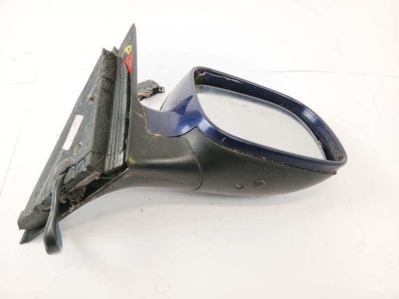 Recambio de retrovisor derecho para volkswagen passat berlina (3b3) 1.9 tdi referencia OEM IAM LLR36942  