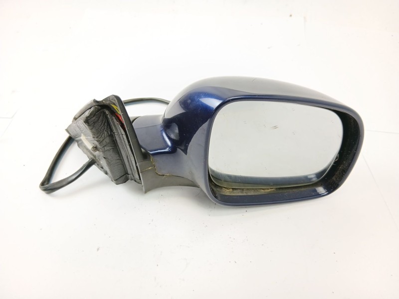 Recambio de retrovisor derecho para volkswagen passat berlina (3b3) 1.9 tdi referencia OEM IAM LLR36942  
