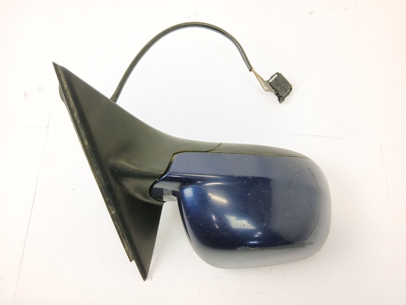 Recambio de retrovisor derecho para volkswagen passat berlina (3b3) 1.9 tdi referencia OEM IAM LLR36942  