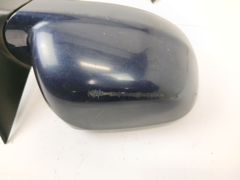 Recambio de retrovisor derecho para volkswagen passat berlina (3b3) 1.9 tdi referencia OEM IAM LLR36942  
