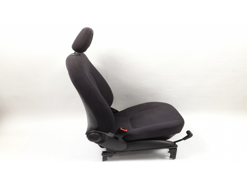 Recambio de asiento delantero izquierdo para mercedes clase a (w168) 170 cdi (168.008) referencia OEM IAM   
