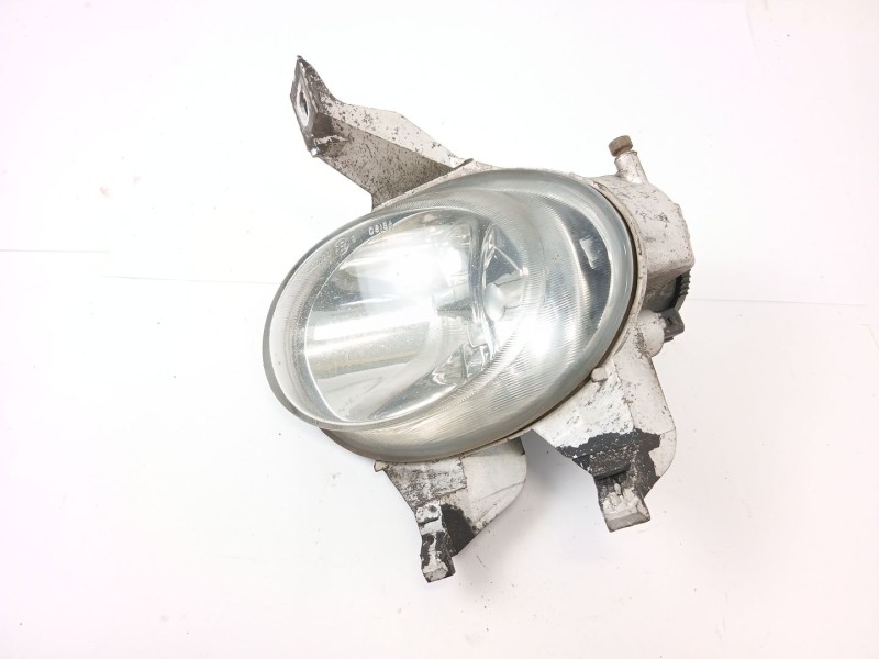 Recambio de faro antiniebla derecho para peugeot 206 cc 2.0 16v cat referencia OEM IAM 9628733980  