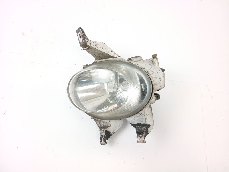 Recambio de faro antiniebla derecho para peugeot 206 cc 2.0 16v cat referencia OEM IAM 9628733980  