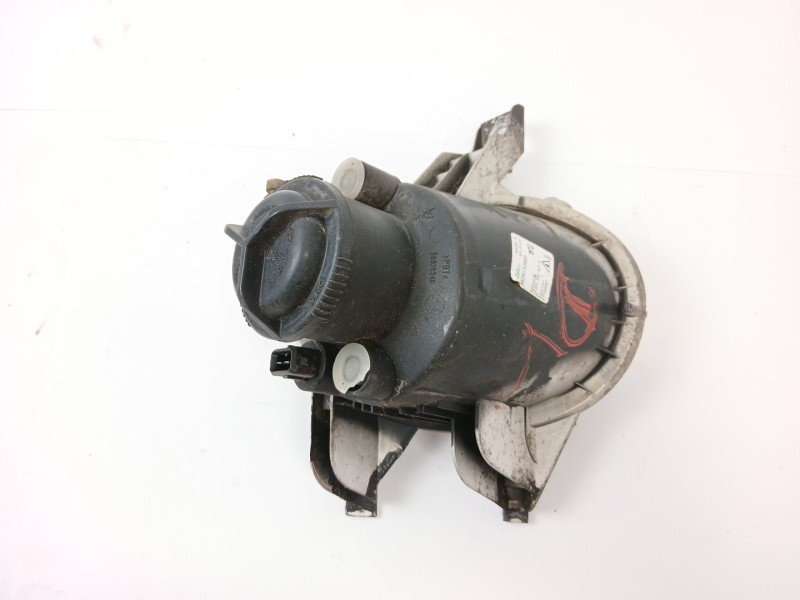 Recambio de faro antiniebla derecho para peugeot 206 cc 2.0 16v cat referencia OEM IAM 9628733980  