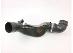 Recambio de tubo admision para nissan primera berlina (p11) 2.0 td referencia OEM IAM   