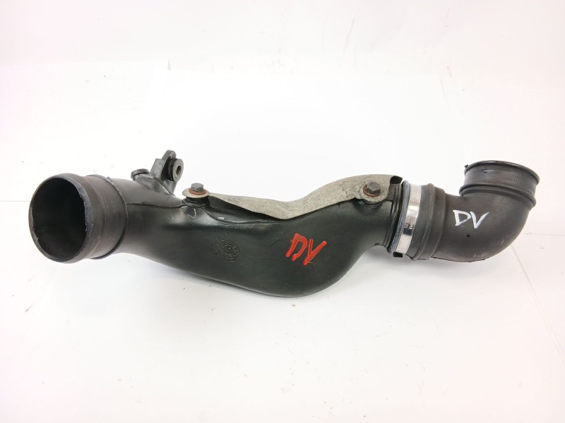 Recambio de tubo admision para nissan primera berlina (p11) 2.0 td referencia OEM IAM   