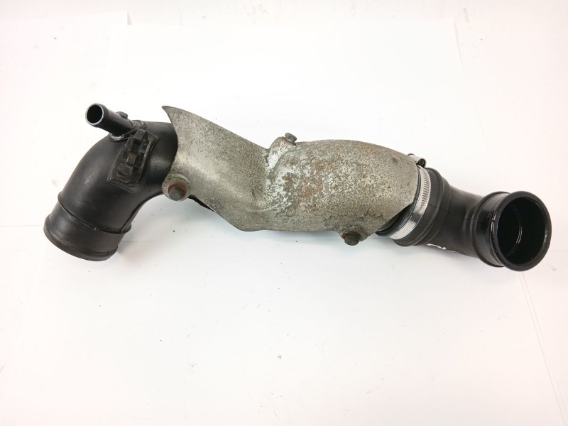 Recambio de tubo admision para nissan primera berlina (p11) 2.0 td referencia OEM IAM   