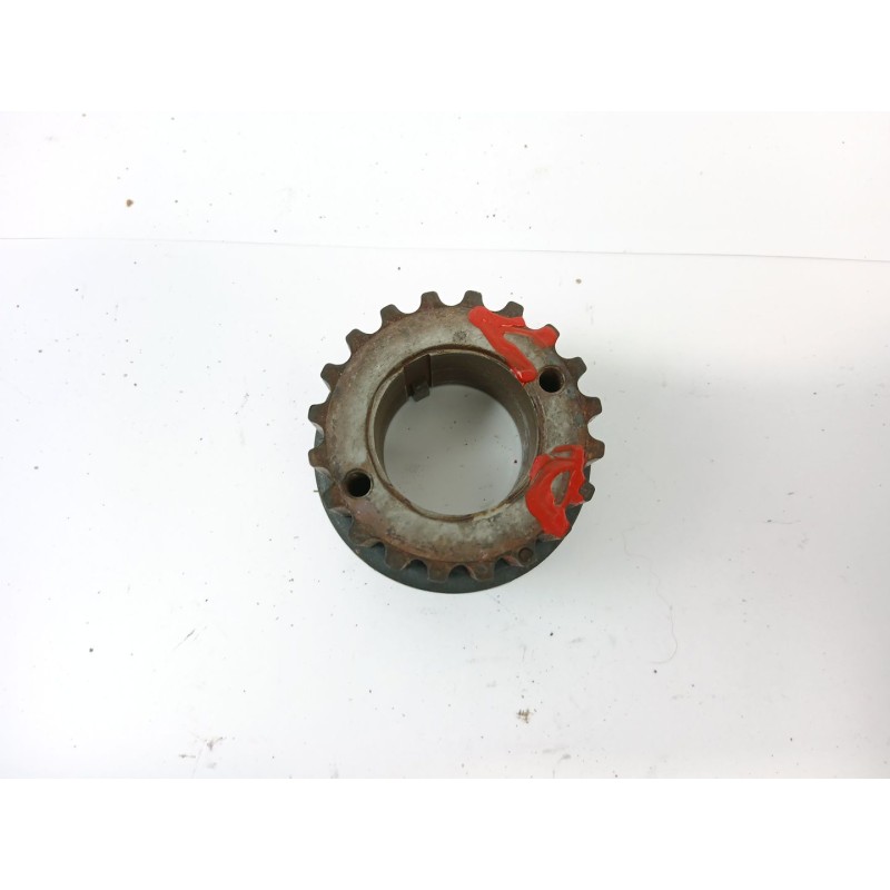 Recambio de piñon cigueñal para renault megane i (ba0/1_) 1.9 dti (ba08, ba0n) referencia OEM IAM 100776  108330