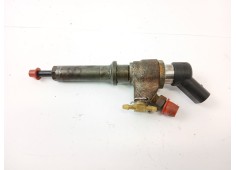Recambio de inyector para citroën berlingo 2.0 hdi leader referencia OEM IAM 9636819380  
