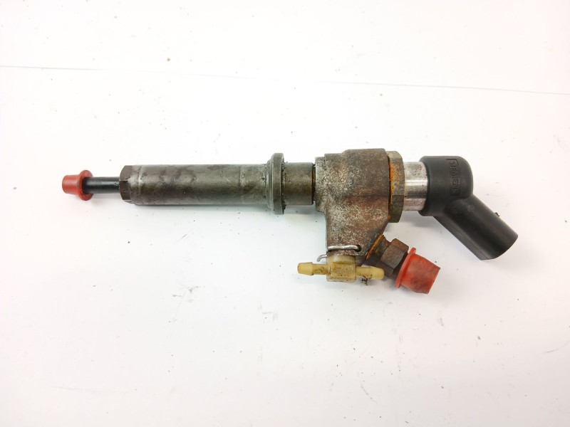Recambio de inyector para citroën berlingo 2.0 hdi leader referencia OEM IAM 9636819380  