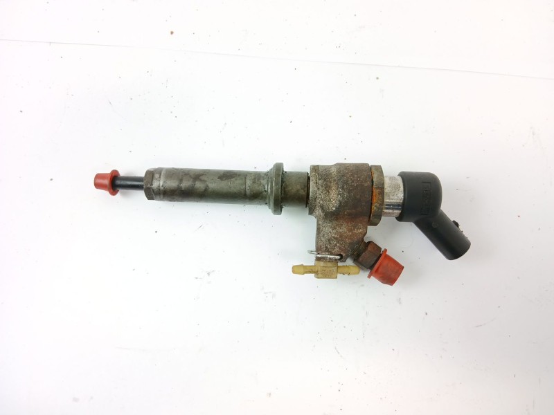 Recambio de inyector para citroën berlingo 2.0 hdi leader referencia OEM IAM 9636819380  