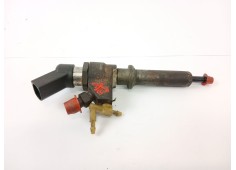 Recambio de inyector para citroën berlingo 2.0 hdi leader referencia OEM IAM 9636819380  