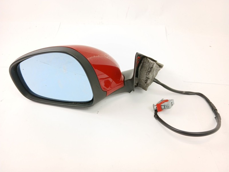 Recambio de retrovisor izquierdo para alfa romeo 159 (939_) 2.0 jtdm (939axp1b) referencia OEM IAM 011016  