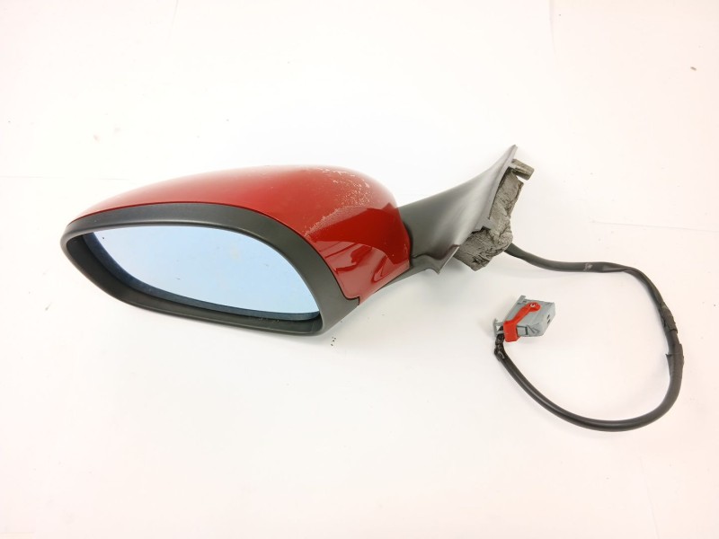 Recambio de retrovisor izquierdo para alfa romeo 159 (939_) 2.0 jtdm (939axp1b) referencia OEM IAM 011016  