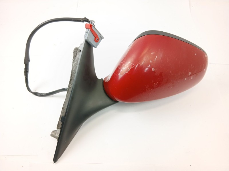 Recambio de retrovisor izquierdo para alfa romeo 159 (939_) 2.0 jtdm (939axp1b) referencia OEM IAM 011016  