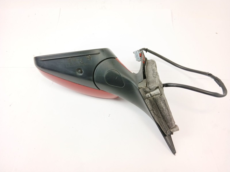 Recambio de retrovisor izquierdo para alfa romeo 159 (939_) 2.0 jtdm (939axp1b) referencia OEM IAM 011016  