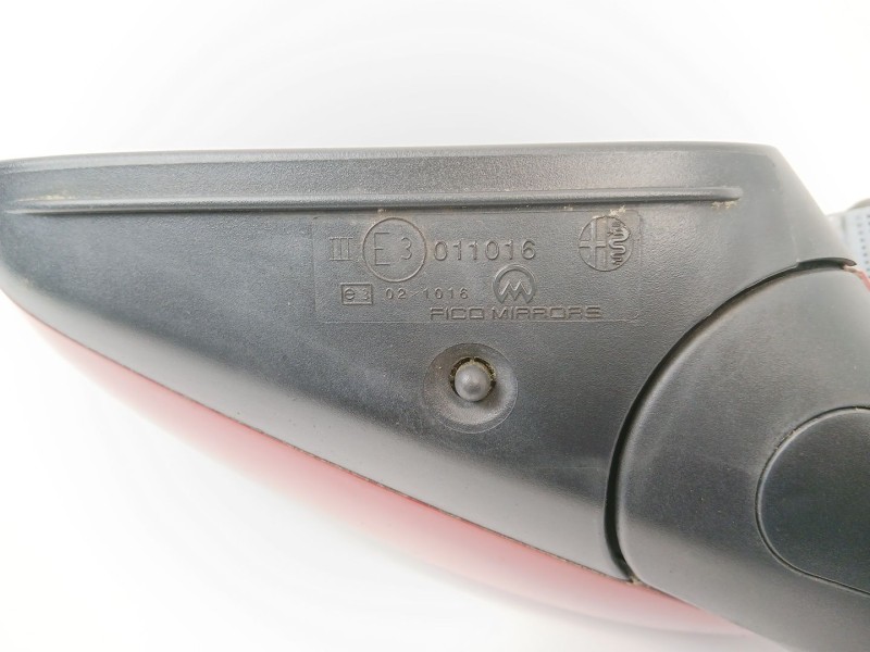 Recambio de retrovisor izquierdo para alfa romeo 159 (939_) 2.0 jtdm (939axp1b) referencia OEM IAM 011016  