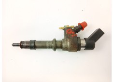 Recambio de inyector para citroën berlingo 2.0 hdi leader referencia OEM IAM 9636819380  