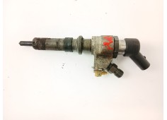 Recambio de inyector para citroën berlingo 2.0 hdi leader referencia OEM IAM 9636819380  