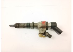 Recambio de inyector para citroën berlingo 2.0 hdi leader referencia OEM IAM 9636819380   2