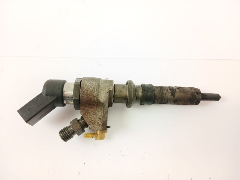 Recambio de inyector para citroën berlingo 2.0 hdi leader referencia OEM IAM 9636819380  