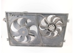 Recambio de electroventilador para volkswagen golf iv berlina (1j1) 1.6 16v referencia OEM IAM 1J0121207  