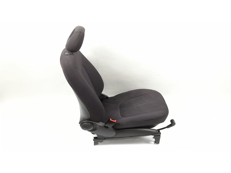 Recambio de asiento delantero izquierdo para mercedes clase a (w168) 170 cdi (168.008) referencia OEM IAM   