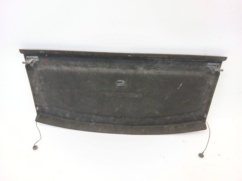 Recambio de tapa maletero para volkswagen golf v (1k1) 1.9 tdi referencia OEM IAM   