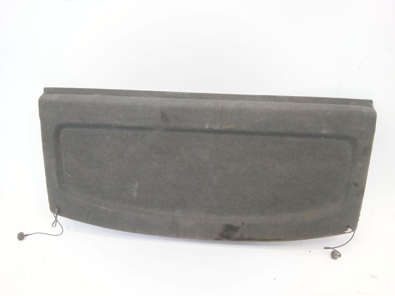 Recambio de tapa maletero para volkswagen golf v (1k1) 1.9 tdi referencia OEM IAM   