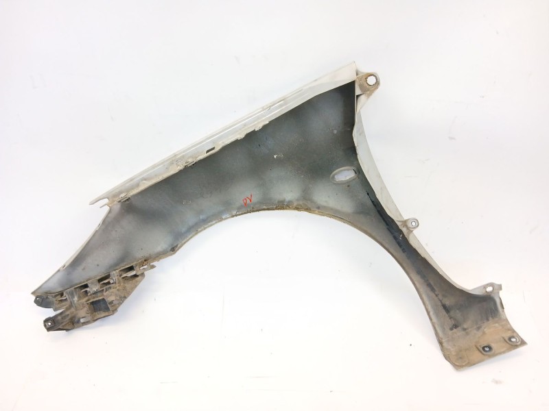 Recambio de aleta delantera derecha para peugeot 307 (3a/c) 1.6 hdi referencia OEM IAM   