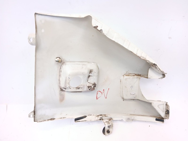 Recambio de aleta delantera derecha para citroën jumper i furgoneta (230l) 2.5 d referencia OEM IAM   