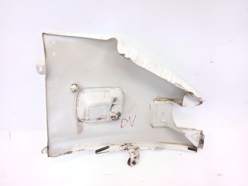Recambio de aleta delantera derecha para citroën jumper i furgoneta (230l) 2.5 d referencia OEM IAM   