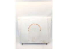 Recambio de capot para nissan patrol gr (y61) 2.7 td referencia OEM IAM    2