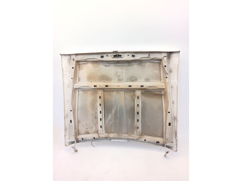 Recambio de capot para nissan patrol gr (y61) 2.7 td referencia OEM IAM   