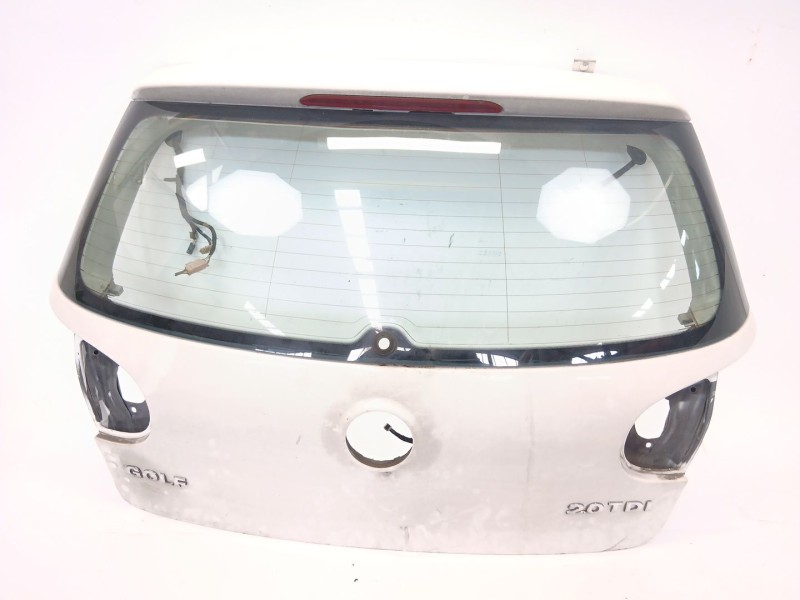 Recambio de porton trasero para volkswagen golf v (1k1) 1.9 tdi referencia OEM IAM   