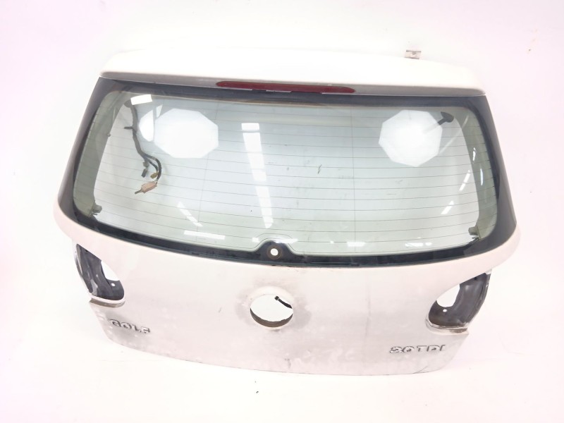 Recambio de porton trasero para volkswagen golf v (1k1) 1.9 tdi referencia OEM IAM   