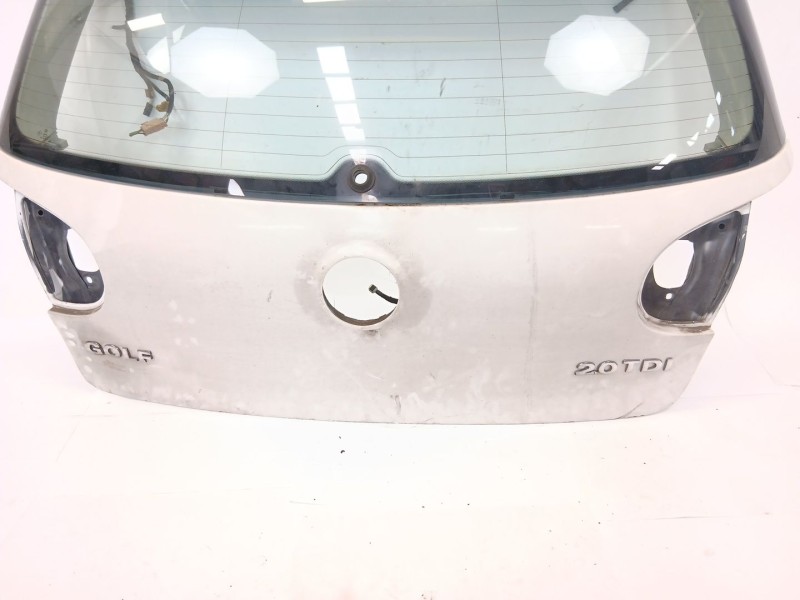 Recambio de porton trasero para volkswagen golf v (1k1) 1.9 tdi referencia OEM IAM   