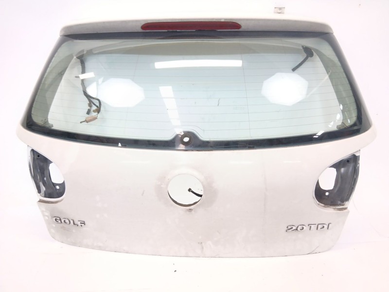 Recambio de porton trasero para volkswagen golf v (1k1) 1.9 tdi referencia OEM IAM   