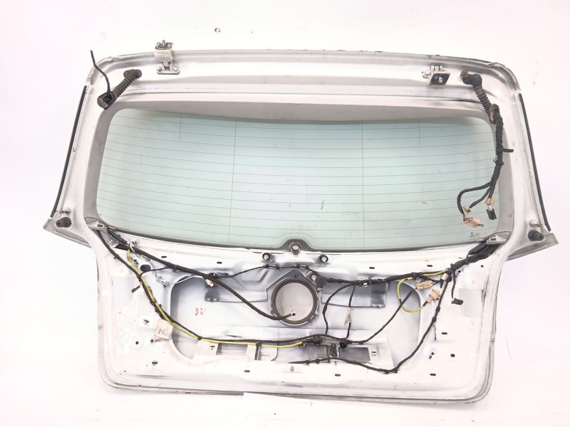 Recambio de porton trasero para volkswagen golf v (1k1) 1.9 tdi referencia OEM IAM   