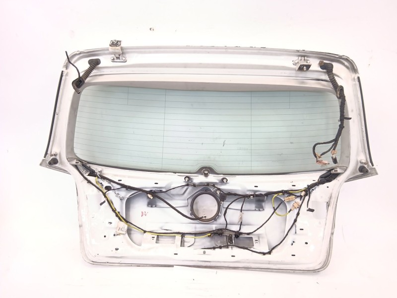 Recambio de porton trasero para volkswagen golf v (1k1) 1.9 tdi referencia OEM IAM   
