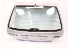 Recambio de porton trasero para citroën saxo (s0, s1) 1.5 d referencia OEM IAM   